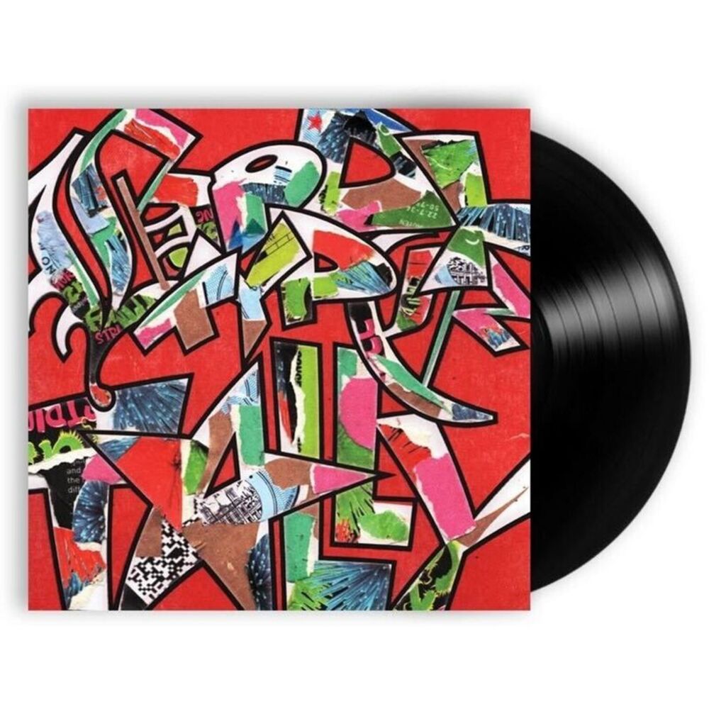 Body Type - Tally  LP LP